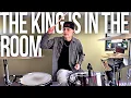 The King Is In The Room - Phil Wickham | DRUM COVER