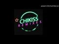 Chikiss - Don't Be Afraid (Nocow Fluent Mix)