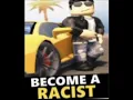 Driving Sim Become A Racist