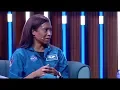 Perseverance Despite the Odds - Jeanette Epps Astronaut NASA