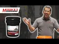 Hydraulic oil science Base oils Additives