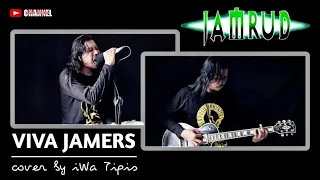 Download Viva Jamers - Jamrud (cover by iWa Tipis) MP3