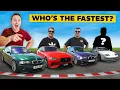 Download Lagu Who's The Fastest YouTuber?