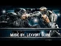 Correcting errors REAL STEEL Re score