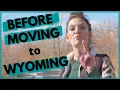 Download Lagu 10 Things YOU Should Know Before Moving to Wyoming