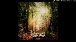 dj malvado my wife feat oliver benza
