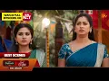 Lagu Moondru Mudichu \u0026 Singappenne - Mahasangamam | Best Scene 2 | 29th Jan 2026 | Tamil Serial | Sun TV