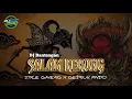Download Lagu DJ Bantengan terbaru ‼️ ( SALAM KERONG ) BY SATRIO LEMBU JOYO STYLE GAYENG
