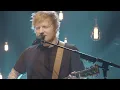 Ed Sheeran - Castle on the Hill (Live on the Honda Stage at the iHeartRadio Theater NY)