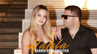 Garnik Hovhannisyan - Halela