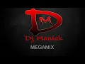 Download Lagu Mflex Sounds - MegaMix 8 ( Dj Maniek )