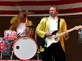 ZZ Top - Sharp Dressed Man (Crazy Drummer)