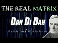 The Real Matrix - Decoding Morse Code Using An RTL SDR Receiver