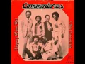 Slippery When Wet -  Commodores