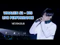 [Vietsub/Engsub] Whalien 52 - BTS (Live)