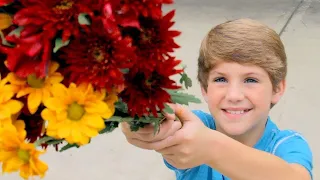 OutKast - Ms Jackson MattyBRaps Cover