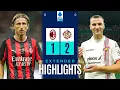 Download Lagu MILAN-CREMONESE 1-2 | EXTENDED HIGHLIGHTS | SERIE A 2025/26