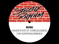 Higher State of Consciousness (Dex & Jonesey's Higher Stated Mix)