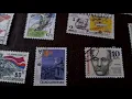 rare stamps Czechoslovakia