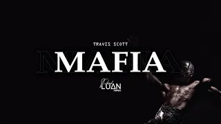 Travis Scott - MÁFIA | @prodluann (REMIX)