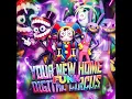 YOUR NEW HOME DIGITAL CIRCUS FUNK