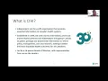 CIHI Data Standards 101 - A Path to Interoperability Shannon O Connor CIHI