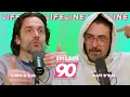 Off The Deep End ep 90 Lifeline
