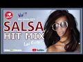 Download Lagu SALSA HIT MIX VOL 7 ► SALSAMIX 1H SALSA EXITOS ► BIG SALSA HITS ► SALSA ROMANTICA ► LATIN HITS