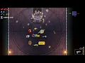 Platinum bullets