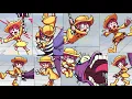 Download Lagu 【スカルガールズ】Skullgirls - Umbrella Motion Collection 4K 【アンブレラ】