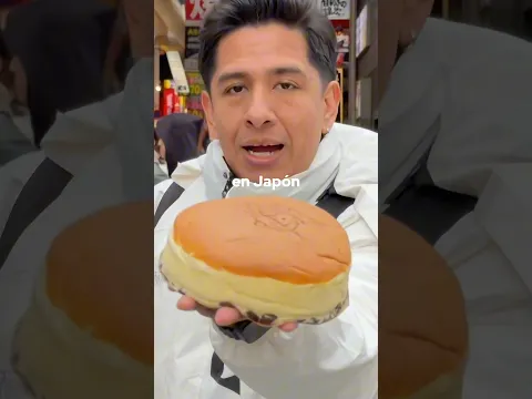 Intenté Sobrevivir con Comida Viral en Japón