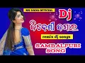 ବିଦେଶୀ ବଗାର || bidesi bagara || sambalpuri dj songs || remix dj songs || NK DADA OFFICIAL ||