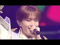 【期間限定公開】M!LK – 時空超えてユニバース (from CDTVライブ！ライブ！)