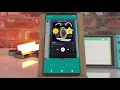 Tasker - Variable Map