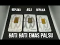 Download Lagu Hati Hati Emas LM Palsu / Replika