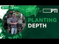 InsidePTI Planting Depth Study Results Corn Soybean
