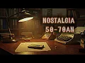 Download Lagu Tembang Djadoel Noeansa 1945 -1955 | Musik Jadul Indonesia |Kenangan Indah \u0026 Nostalgia Tempo Dulu