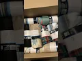 Throw Blankets from Walmart - Unbox with Me