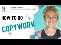 Copywork Homeschooling Tips How to do Copywork Generation Cedar