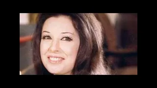 نجاة الصغيرة   عيش معايا   جوده عاليه                  دندنها