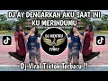 Download Lagu DJ AY DENGARKAN AKU SAAT INI KU MERINDUMU - DJ AYANG KU RINDU KAMU BAGINDAS VIRAL TIKTOK TERBARU