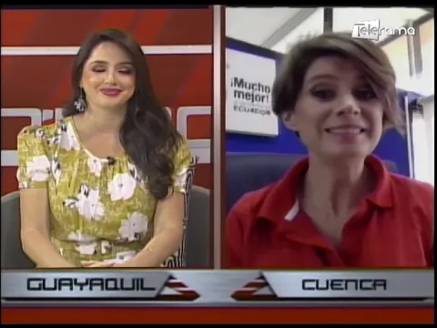 Corporación Mucho Mejor Ecuador celebra Día del Orgullo Ecuatoriano