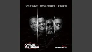 umuzi ka baba feat tshepo keyz 