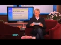 Ellen Found the Bestest of Craigslist