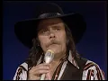 Johnny Paycheck at Marty Robbins Spotlight - Slide Off Of Your Satin Sheets