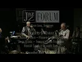 Paquito D'Rivera - Live at the Jazz Forum club