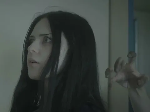 "Oppressive & Crippling Demons" Trailer