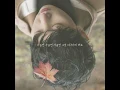 어차피 우리는 죽은 것처럼 사랑해왔으니 | 크루셜 스타(Crucial Star)  - 가을엔(feat. 김나영)