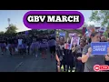 Lagu GBV SHUTDOWN MARCH 🟣 Women's shutdown | VIDEO