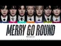 BTS 'Merry Go Round' Lyrics (방탄소년단 Merry Go Round 가사) [Color Coded Han_Rom_Eng] | ShadowByYoongi